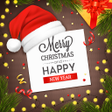 Programikonen: Christmas Greeting Card M…