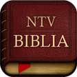 Icono de programa: NTV Biblia Traducción Viv…