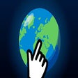 ไอคอนของโปรแกรม: Planet Clicker - Unblocke…