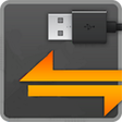 Programın simgesi: USB Media Explorer