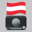 程序图标：Radio Austria: Online Rad…