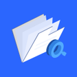 プログラムのアイコン：Myfile Finder