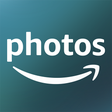 程序图标：Prime Photos from Amazon