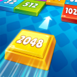 Icon of program: X2 Blocks: 2048 Merge Num…
