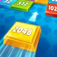 X2 Blocks: 2048 Merge Number