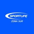 プログラムのアイコン：SPORTLIFE ZONA SUR