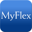 プログラムのアイコン：MyFlex