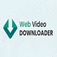 Иконка программы: Web Video Downloader