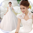 Icon of program: Wedding Dress Photo Monta…