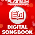 أيقونة البرنامج: The Platinum karaoke