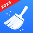 Device Cleanup: Clean Storage icon