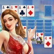 Icon of program: Solitaire Time: Enjoy Life