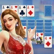 Ícone do programa: Solitaire Time: Enjoy Lif…