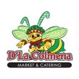 Dla Colmena Market  Catering