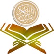 Biểu tượng của chương trình: Quran Audio