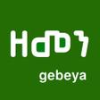 Icoon van programma: Zemen gebeya
