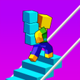プログラムのアイコン：Craft Bridge Race
