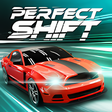 ไอคอนของโปรแกรม: Perfect Shift