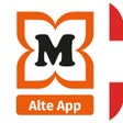 أيقونة البرنامج: Müller Österreich - alte …