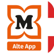 Müller Österreich - alte App