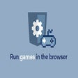 程序图标：CheerpX Games Runner Beta