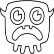 Иконка программы: Paranoid Android