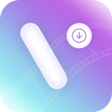 プログラムのアイコン：HD Video Downloader