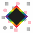 Programın simgesi: Crash Cube
