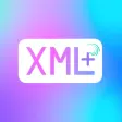 XML for Alight motion -XAMO