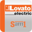 ไอคอนของโปรแกรม: Lovato Electric Sam1