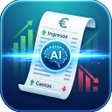 Programikonen: AI-Powered Expense Contro…
