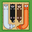 프로그램 아이콘: Pet Rescue: Grid Escape