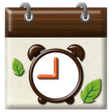 プログラムのアイコン：AlarmCalendarFree(TODO,Re…