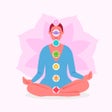 أيقونة البرنامج: Chakras - Meditation  Hea…