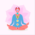 Chakras - Meditation  Healing