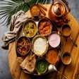 プログラムのアイコン：Khana Khajana10000 Food R…