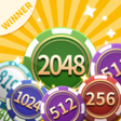プログラムのアイコン：рейтинг Winner 2048