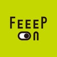 프로그램 아이콘: FEEEP onフィープオン