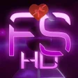 ไอคอนของโปรแกรม: Fractal Space HD