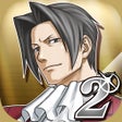Icon of program: 逆転検事2