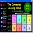 Icono de programa: Connected Kids Coloring B…