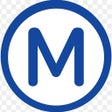 프로그램 아이콘: Paris Metro RER  Offline …