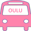 程序图标：Oulu Bussi Reittiopas