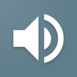 Ikon program: Volume control button