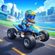 MotorTrackRace icon