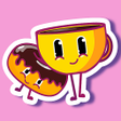 程序图标：Loving Cup - Platform gam…