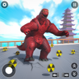 Programın simgesi: Giant Monster Survival Es…