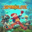 ไอคอนของโปรแกรม: Sparklite