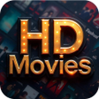 Ícone do programa: HD Movies 2025: Moviebox …
