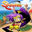 Icoon van programma: Shantae: Half-Genie Hero